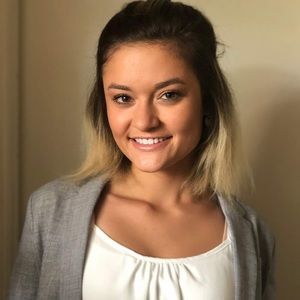 Meet your Posher, Rachel